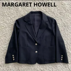 2026年最新】マーガレットハウエル カシミヤの人気アイテム - メルカリ