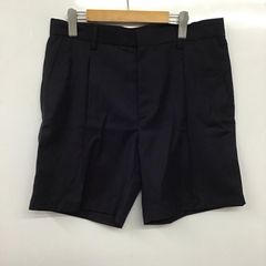 ジュンヤワタナベ コムデギャルソン タックショートパンツ XS 日本製