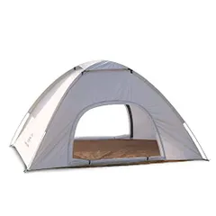 2023年最新】テント 着替えテント ワンタッチ組立ての人気アイテム