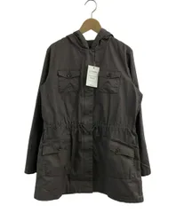 カルバンクラインジーンズ マウンテンパーカー レディース SIZE L (L) Calvin klein Jeans