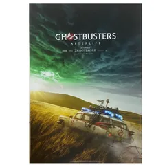 2024年最新】ゴースト・バスターズ 映画ポスター Ghostbustersの人気アイテム - メルカリ