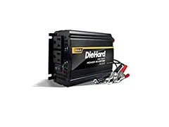 DieHard 425 Watt Power Inverter 71496 850 Watt Peak power by Schumacherのサムネイル