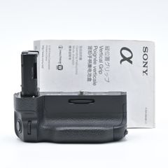 SONY ソニー 縦位置グリップ VG-C2EM アクセサリ【中古】