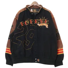 2026年最新】jh design レーシングジャケットの人気アイテム - メルカリ