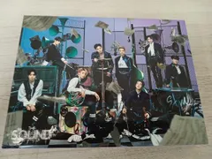 Stray Kids CD THE SOUND(初回生産限定盤A)(Blu-ray Disc付)