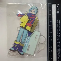 2025年最新】ポケモン グルーシャ アクリルスタンドの人気アイテム