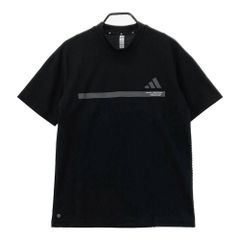ANEW GOLF モックネックシャツ ブラック Mサイズ - メルカリ