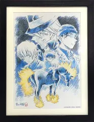 2025年最新】複製原画 コナンの人気アイテム - メルカリ