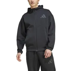 【新品・2営業日で発送】ADIDAS アディダス 43_MZNEFZフーディ (KTJ50) 色 : BLK サイズ : J／XL 