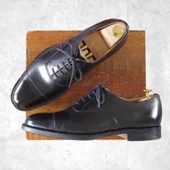 ⭐️未使用品⭐️　チャーチ　ANGLESEY オックスフォードシューズ　104ラスト 2025年最新】Church's 靴の人気アイテム - メルカリ