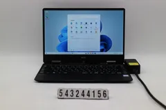 NEC PC-VKA11HGG6QD4 Core m3 8100Y 1.1GHz/4GB/128GB(SSD)/12.5W/FHD(1920x1080)/Win11 【543244156】のサムネイル