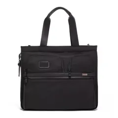 トュミ tumi アルファシリーズ　エクスパンダブルトート ALPHA エクスパンダブル・オーガナイザー・ラップトップ