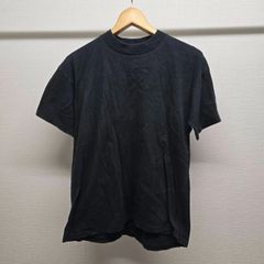 TUBULAR 半袖Tシャツ L 黒 ヴィンテージ メンズ 古着 M-C-397