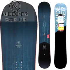 2024年最新】NIDECKER SCOREの人気アイテム - メルカリ