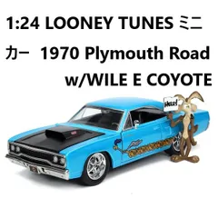 NASCAR テリーラボンテ ミニカー ロードランナーフィギュア付き NASCAR テリーラボンテ ミニカー ロードランナーフィギュア付き