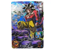 UM9sec孫悟空GT スーパードラゴンボールヒーローズUM9SEC孫悟空GT｜Yahoo!フリマ