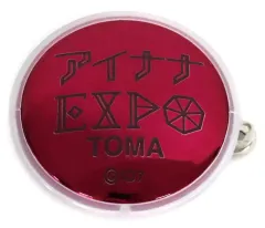 2026年最新】狗丸トウマ 缶バッジ expoの人気アイテム - メルカリ