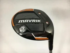 2025年最新】マーベリック フェアウェイウッド 5wの人気アイテム