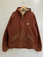 Carhartt（カーハート）アクティブジャケット/S/US古着 古着 USA製 Carhartt/ カーハート/ アクティブジャケット