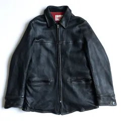 ホースハイド キルティング シングルライダースジャケット FN-LJ