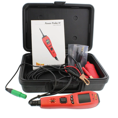パワープローブ4/Power Probe 4