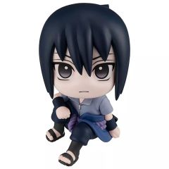 [중고] 피겨 루카뿌 우치하 사스케 [NARUTO-나루토-질풍전]