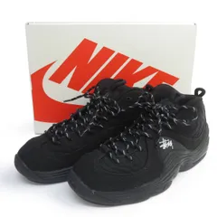 2025年最新】stussy nike air pennyの人気アイテム - メルカリ 