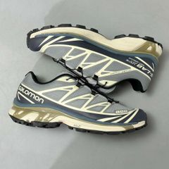 SALOMON サロモン XT-6 靴 ジョギング トレーニング メンズ レディー ランニングシューズ スニーカ スポーツ