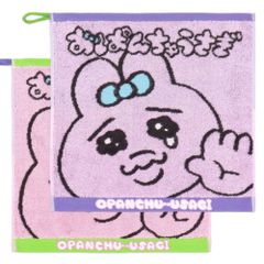 おぱんちゅうさぎ商品の一部をご紹介！