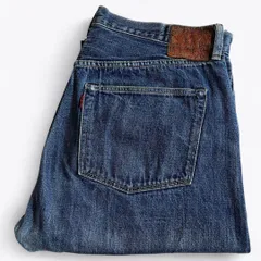 【W38】LEVI'S VINTAGE CLOTHING S501XX 大戦 2000000016504