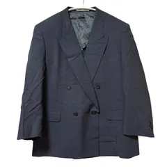 【新品・未使用品】ジュンアシダ ベルベット 高級テーラードジャケット サイズ9 jun ashida - ジュンアシダ テーラードジャケット ゼブラ柄