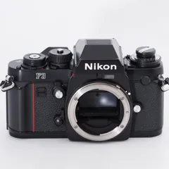 Nikon - Nikon ニコン フィルム一眼レフ F3HP ボディ MF-14 データバック DATE BACK #11996 楽天市場】Nikon ニコン フィルム一眼レフ F3HP ボディ MF-14