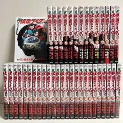 2025年最新】仮面ライダーspirits 全巻の人気アイテム - メルカリ