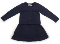 【むーのんのん/moononnon】上下セット 120サイズ 女の子【子供服・ベビー服】（1780260）