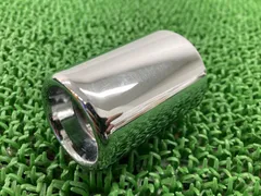 ダイナ リアサスペンションカバー 片側 ハーレー 純正 バイク 部品 曲がり無し 品薄 希少品 車検 Genuine 【中古】 54のサムネイル
