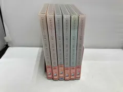 (未使用･未開封品)　ハヤテのごとく! CAN&#39;T TAKE MY EYES OFF YOU 第6巻 (初回限定版) [Blu-ray] 60wa65s Amazon.co.jp: ハヤテのごとく! CAN'T TAKE MY EYES OFF YOU 第6