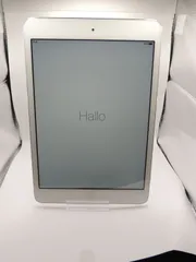 2025年最新】ipad mini a1432の人気アイテム - メルカリ