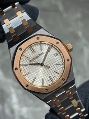AUDEMARS PIGUET オーデマ ピゲ　ロイヤルオーク 　コマ 18mm 15551OR.ZZ.1356OR.05 ロイヤル オーク オートマティック