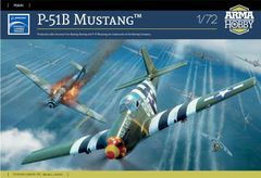 ホビーマスター 1/48 P-51D Mustang HA7742 - メルカリ