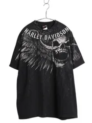 2026年最新】ハーレー スカル ウィングの人気アイテム - メルカリ