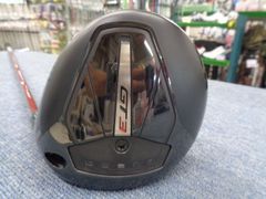 タイトリスト Titleist GTS 3 ドライバー 11.0度 ヘッドのみ - メルカリ