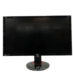 Yahoo!オークション - 中古 アーケード 液晶モニター YTE製