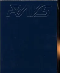  Man - Man Rays パンフレット SnowMan】RAYS パンフレット｜Yahoo!フリマ（旧PayPayフリマ）