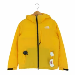 ザノースフェイス THE NORTH FACE Trango Monk Parka トランゴモンクパーカ レディース import：S - メルカリ