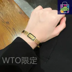 【今日特価】CHANEL ダブル C オープンワーク ブレスレット ステンレス ハイグレード