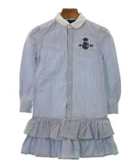 Polo Ralph Lauren ワンピース（その他） キッズ 【古着】【中古】【送料無料】