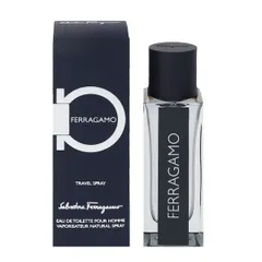 フェラガモ EDT・SP 30ml 香水 フレグランス FERRAGAMO SALVATORE FERRAGAMO 新品 未使用のサムネイル