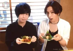 2025年最新】斉藤壮馬 ブロマイドの人気アイテム - メルカリ