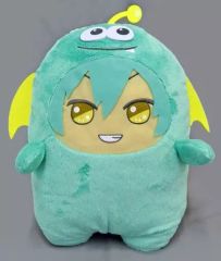 アイナナ idolish7 デカモン 四葉環☆めちゃでかきらどるぬいぐるみ