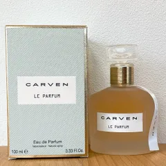 CARVEN カルヴェン ダン マ ビュル EDT・SP 50ml 香水 フレグランス DANS MA BULLE CARVEN 新品 未使用